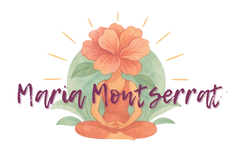 Maria Montserrat